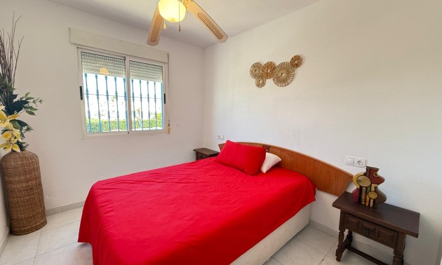 Resale - Townhouse - Torrevieja