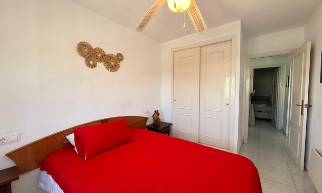 Resale - Townhouse - Torrevieja