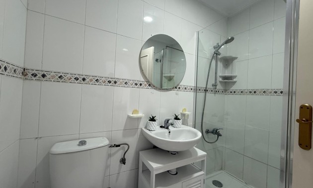 Resale - Townhouse - Torrevieja