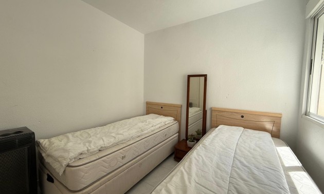Resale - Townhouse - Torrevieja