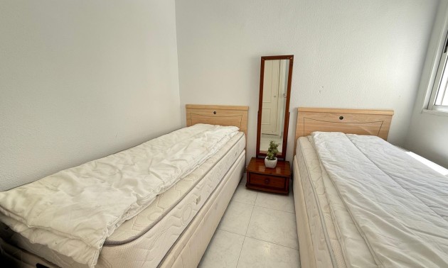 Resale - Townhouse - Torrevieja
