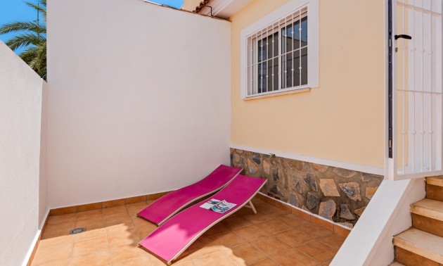 Herverkoop - Herenhuis - Ciudad Quesada - Doña Pepa