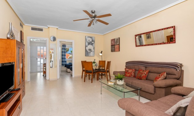 Herverkoop - Herenhuis - Ciudad Quesada - Doña Pepa