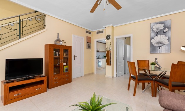 Herverkoop - Herenhuis - Ciudad Quesada - Doña Pepa