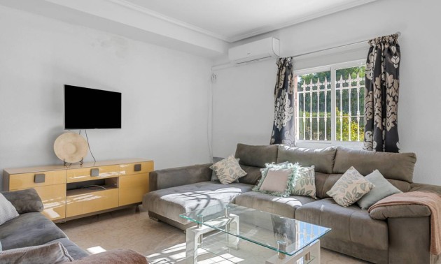 Herverkoop - Villa - Ciudad Quesada - Doña Pepa