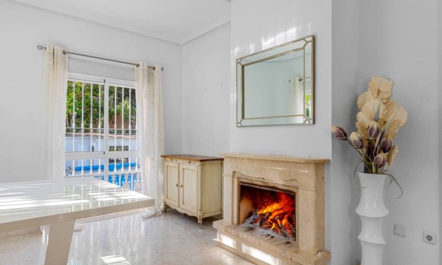 Herverkoop - Villa - Ciudad Quesada - Doña Pepa