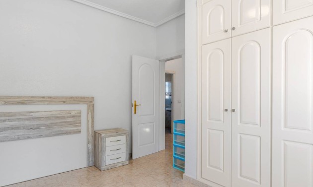 Herverkoop - Villa - Ciudad Quesada - Doña Pepa