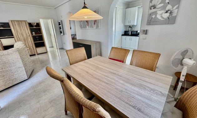 Resale - Villa - Ciudad Quesada - Lo Pepin