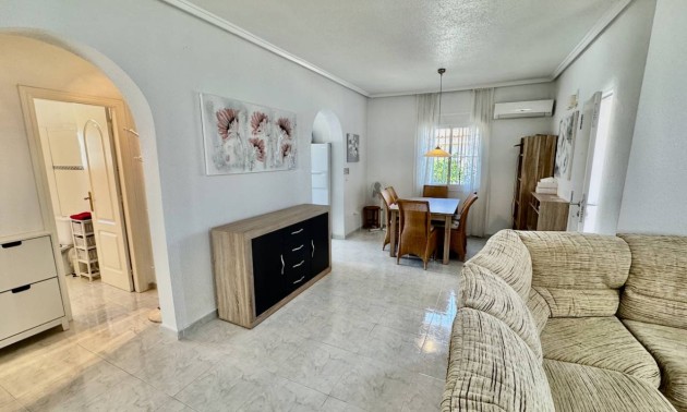 Resale - Villa - Ciudad Quesada - Lo Pepin