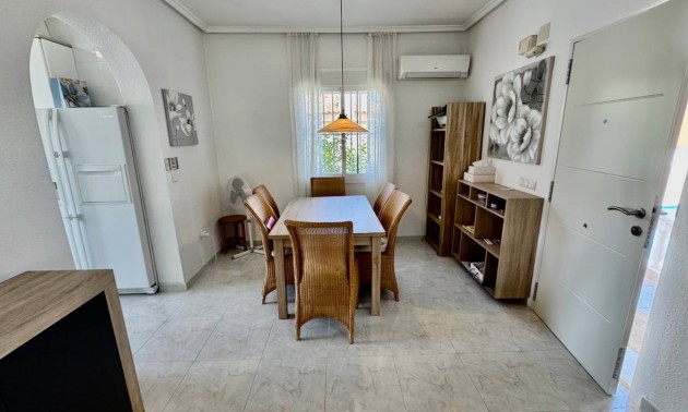 Resale - Villa - Ciudad Quesada - Lo Pepin