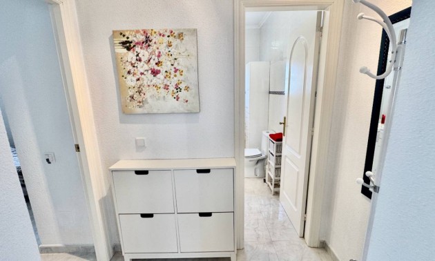 Resale - Villa - Ciudad Quesada - Lo Pepin
