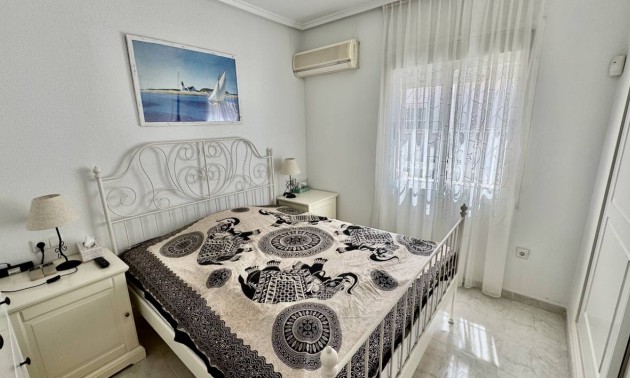 Resale - Villa - Ciudad Quesada - Lo Pepin