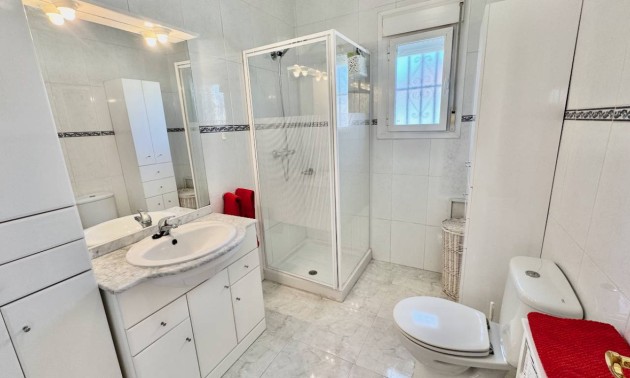 Resale - Villa - Ciudad Quesada - Lo Pepin