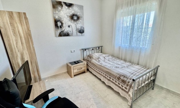 Resale - Villa - Ciudad Quesada - Lo Pepin