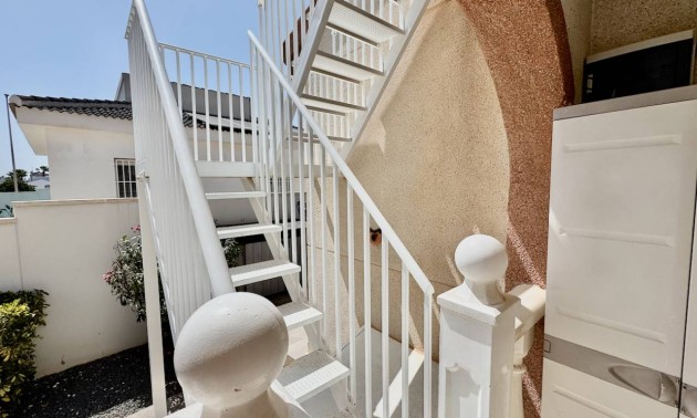 Resale - Villa - Ciudad Quesada - Lo Pepin