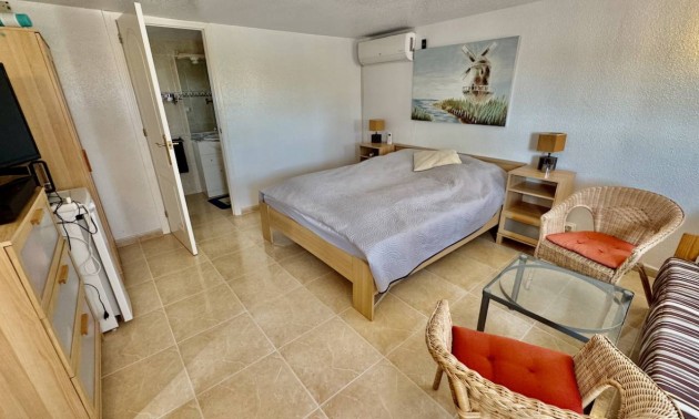 Resale - Villa - Ciudad Quesada - Lo Pepin
