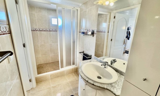 Resale - Villa - Ciudad Quesada - Lo Pepin