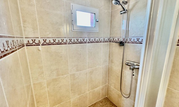 Resale - Villa - Ciudad Quesada - Lo Pepin