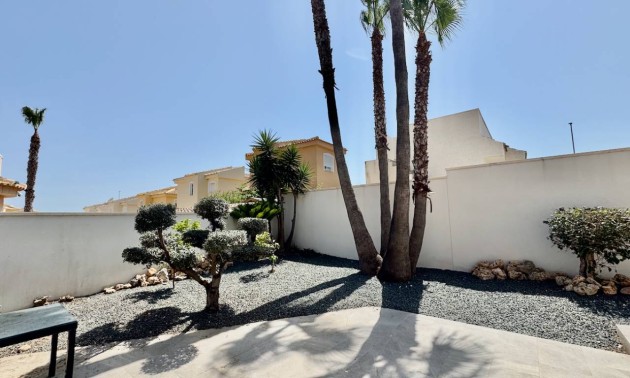 Resale - Villa - Ciudad Quesada - Lo Pepin