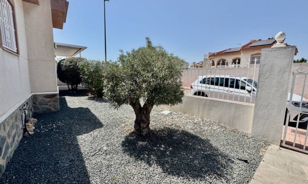 Resale - Villa - Ciudad Quesada - Lo Pepin