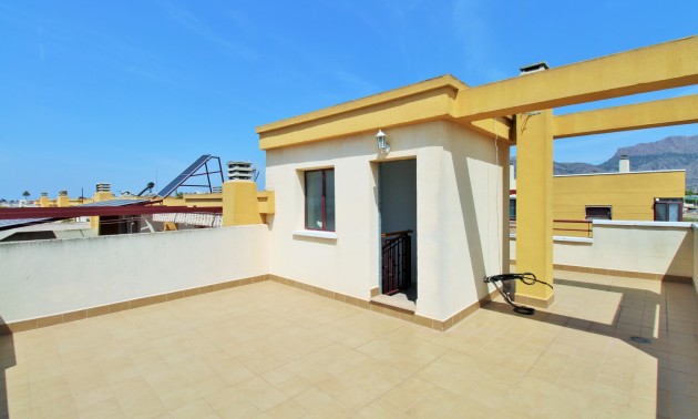 Herverkoop - Villa - Orihuela - Los Desamparados