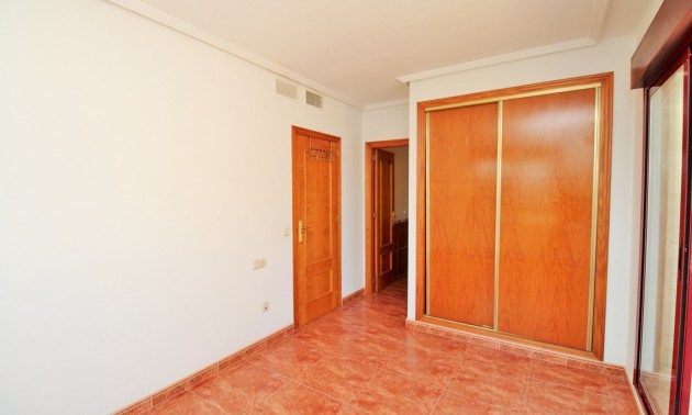 Herverkoop - Villa - Orihuela - Los Desamparados
