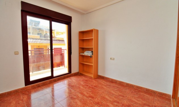 Herverkoop - Villa - Orihuela - Los Desamparados