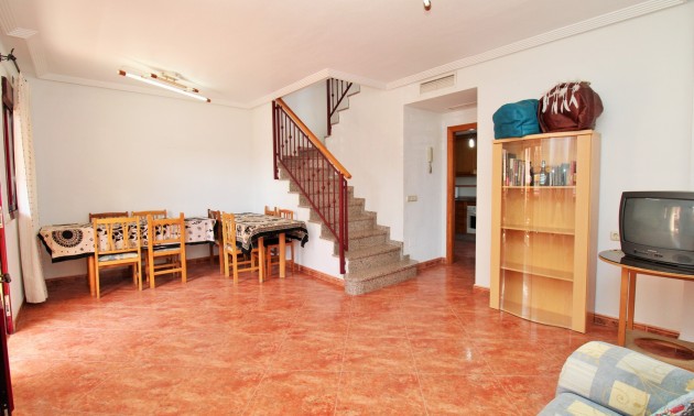 Herverkoop - Villa - Orihuela - Los Desamparados