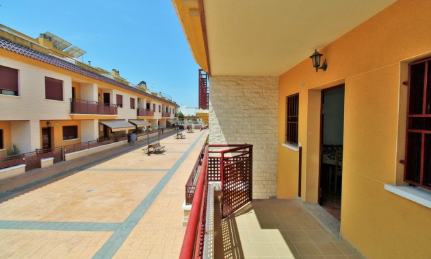Herverkoop - Villa - Orihuela - Los Desamparados