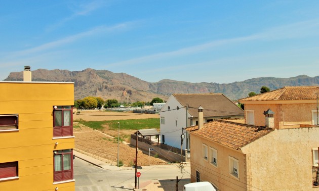 Herverkoop - Villa - Orihuela - Los Desamparados