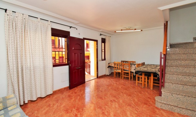 Herverkoop - Villa - Orihuela - Los Desamparados