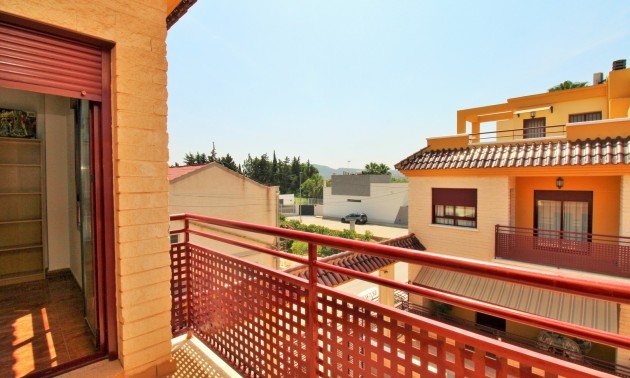 Herverkoop - Villa - Orihuela - Los Desamparados