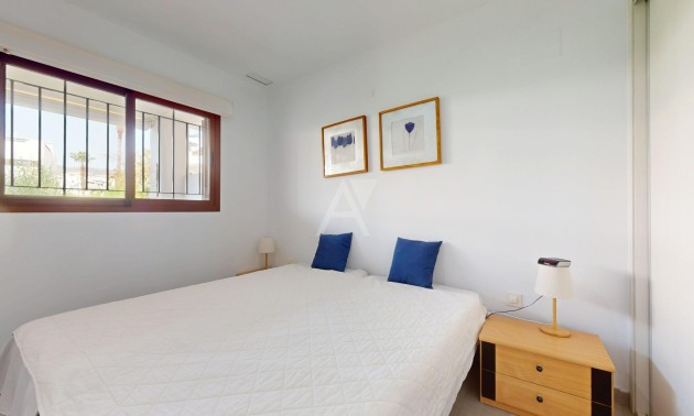 Herverkoop - Apartment - San Juan de los Terrenos - Mar de Pulpi