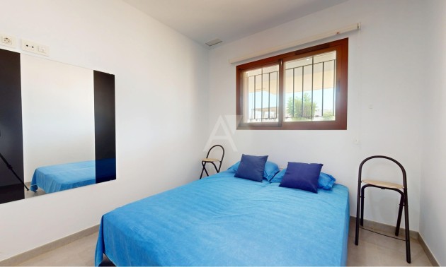 Herverkoop - Apartment - San Juan de los Terrenos - Mar de Pulpi
