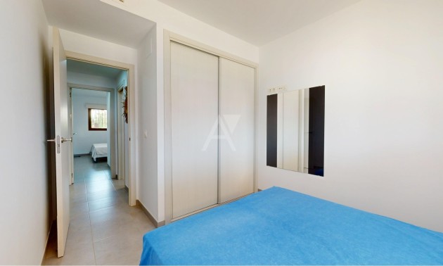 Herverkoop - Apartment - San Juan de los Terrenos - Mar de Pulpi