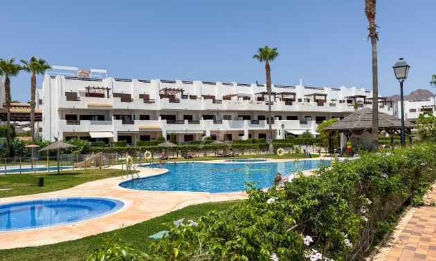 Herverkoop - Apartment - San Juan de los Terrenos - Mar de Pulpi