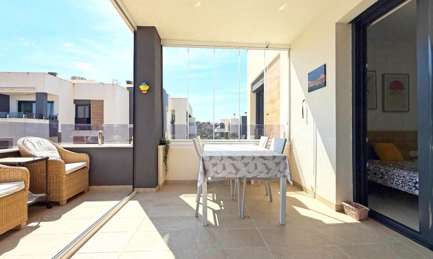 Herverkoop - Apartment - Orihuela Costa - Los Altos