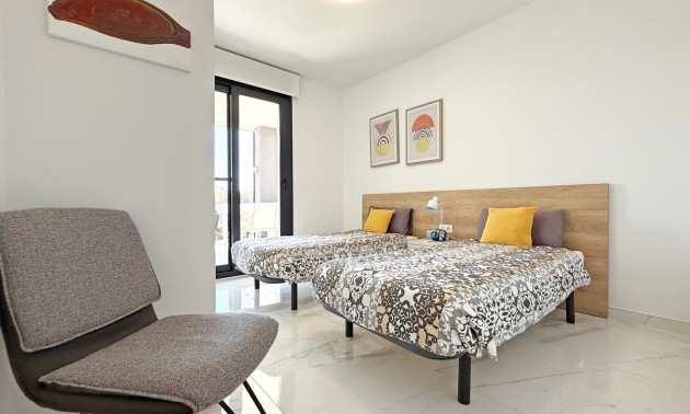 Herverkoop - Apartment - Orihuela Costa - Los Altos