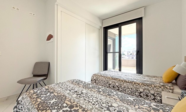 Herverkoop - Apartment - Orihuela Costa - Los Altos