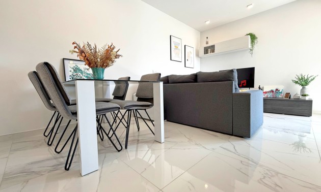 Herverkoop - Apartment - Orihuela Costa - Los Altos