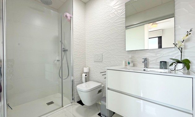 Herverkoop - Apartment - Orihuela Costa - Los Altos