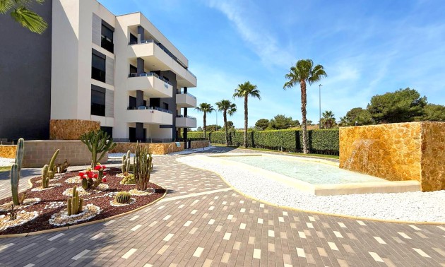 Herverkoop - Apartment - Orihuela Costa - Los Altos
