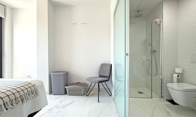 Herverkoop - Apartment - Orihuela Costa - Los Altos