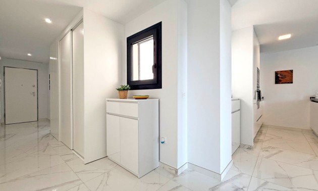 Herverkoop - Apartment - Orihuela Costa - Los Altos