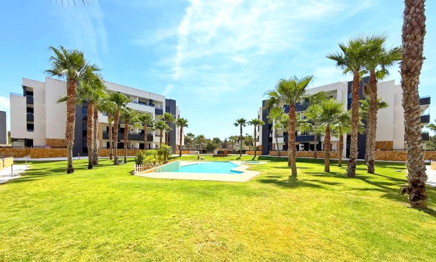 Herverkoop - Apartment - Orihuela Costa - Los Altos