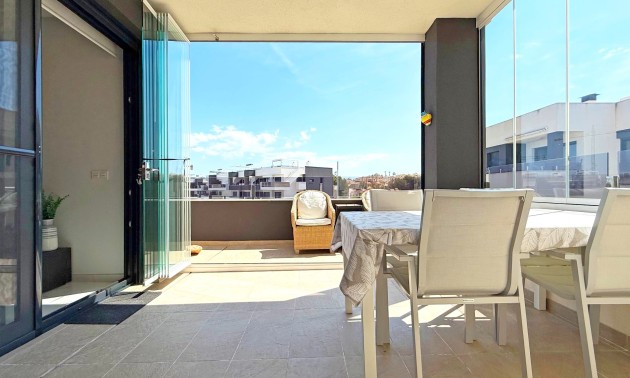 Herverkoop - Apartment - Orihuela Costa - Los Altos