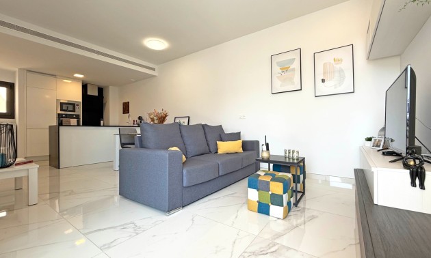 Herverkoop - Apartment - Orihuela Costa - Los Altos