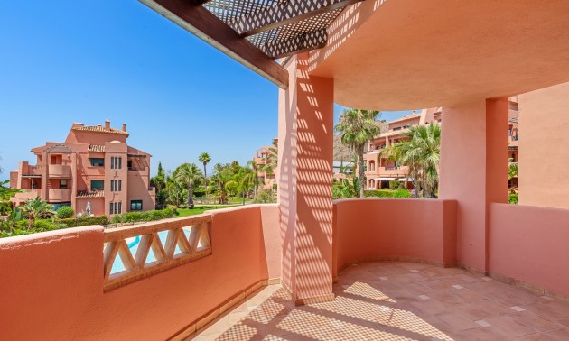 Herverkoop - Apartment - Finestrat - Sierra Cortina