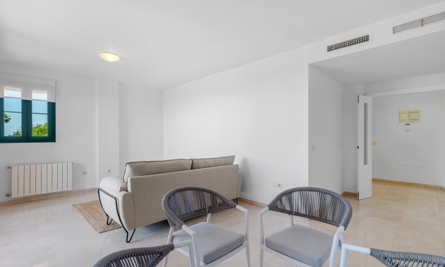 Herverkoop - Apartment - Finestrat - Sierra Cortina