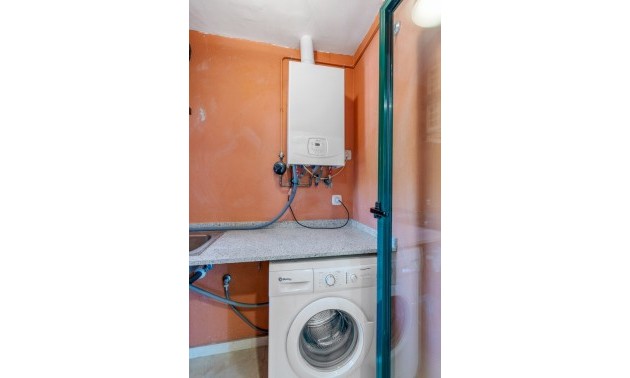 Herverkoop - Apartment - Finestrat - Sierra Cortina
